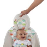 Kids II ležaljka Happy Safari, 0-9kg SKU11508 | ePonuda.com