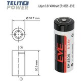 Eve baterija litijum ER18505 3.6V 4000mAh EVE ( 2850 ) Cene