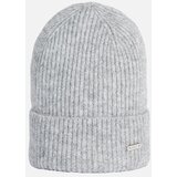 Geox Grey Women's Winter Hat Celestye - Women's | Shoptok.si