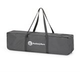 Petite&Mars Putni krevetić Koot Lite, Dark Grey | shoptok.hr