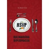 RSVP: Kulinarična diplomacija