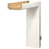 WESTAG & GETALIT Podboj GetaDoor Aperto GA24 (2000 x 650 x 100 mm, uni bela, desna) Cene