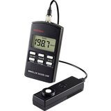 GOSSEN MAVOLUX 5032 C USB Luksmeter\, merilnik svetilnosti\, merilnik osvetlitve 0.1 - 19990 F502N, (20634572) Cene