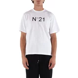 N°21 Majice & Polo majice - Bela