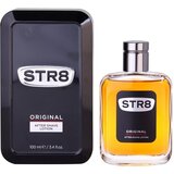 Str8 original vodica po britju 100 ml | Shoptok.si