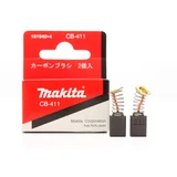 Četkice CB-411 makita TW0200 RT0700C DHR202Z DKP180Z DTW450Z