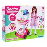  Trolley Small Doctor Pink | shoptok.hr