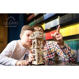  3d mehanička eko puzzle - TORANJ I BALAST | ePonuda.com
