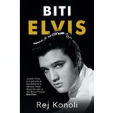  Biti Elvis - Rej Konoli ( 10544 ) Cene'.'