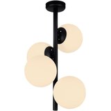 Squid Lighting crna visilica Owl, visina 53 cm Cijene