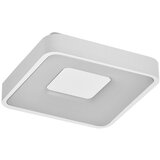 Osram LED prigušiva plafonska svetiljka ORBIS PIANA LED/16W/230V 29x29 cm bela Cene
