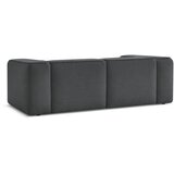 Bobochic Paris Tamno siva sofa 255 cm Zephyr – | shoptok.hr