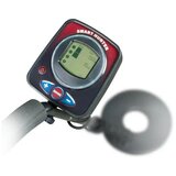  Cobra Tector CT-1069 detektor kovin s LCD zaslonom in sondo 21,5 cm | Shoptok.si
