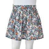  Dječja suknja tamnoplava 92 | shoptok.hr