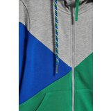 Marisse Women's Sweatshirt L-Bl-4003 Green | Eponuda.ba