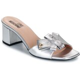 Love Moschino LOVY BOW-JA28115G0O Srebrna Cijene