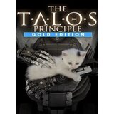 the talos principle gold edition (pc) steam key global  the talos principle gold edition (pc) steam key global Slike