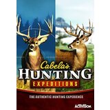 Steam Cabela's Hunting Expeditions Key GLOBAL | ePonuda.com