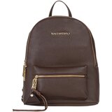 Valentino Bags Nahrbtniki VBSADF20 Kostanjeva Cene