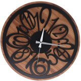 Master Sat zidni drveni 40cm 700-022 | Eponuda.ba