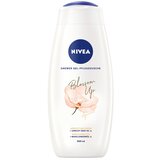Nivea Blossom Up Gel za Prhanje z Mareličnim Vonjem 500ml, (21825617) | Shoptok.si