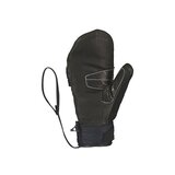 Scott rukavice ženske ultimate plus mitten light grey-black m s Cene