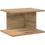  Noćni ormarić Umjetnički hrast 40 x 30 x 25 cm | shoptok.hr