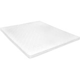  Nadmadrac 180 x 200 cm od hladne pjene jajastog profila 6 cm | shoptok.hr