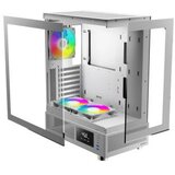 Gamdias Kućište Atlas E1 Belo | ePonuda.com