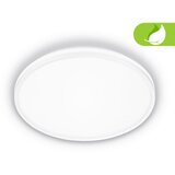 XXXL stropna led-svetilka 33/6 cm | Shoptok.si