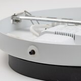  Brilagi - LED prigušiva plafonsko svetlo VELO XL LED/83W/230V 46,7x59,5 cm + daljinski upravljač | Eponuda.com