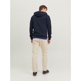 Jack & Jones Gornji dio trenirke 'BRADLEY' mornarsko plava | shoptok.hr