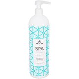 Kallos Cosmetics SPA revitalizirajući gel za tuširanje 1000 ml za žene | shoptok.hr