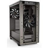 Be Quiet! Kućište Pure Base 500Metalic Gray BG036 | ePonuda.com