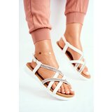 Kesi Ženski sandali Feen | Shoptok.si