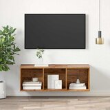  Set TV komoda Staro drvo 37 x 37 x 107 cm Konstruirano drvo | Eponuda.com