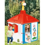 Fisher Price Proizvod sa nedostatkom - OUTLET - Kućica za decu Žirafa ( 018502 ) Cene