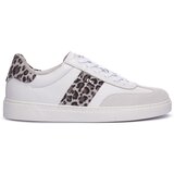 Nero Giardini Modne superge NERO GIARDINI 730 NEVE CILE Bela | Shoptok.si