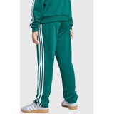 Adidas Firebird TP Kids Hlace cgreen / white | Shoptok.si