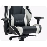 Uvi Chair Sport XL White gaming/uredska stolica | shoptok.hr