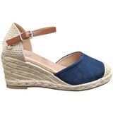 Xti Espadrile ZAPATO CUNA Večbarvna | Shoptok.si