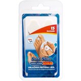  Zaštitni umetak za kurje oko Soft Step, 15 komada Cene