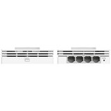 Cudy AP3000 wireless access point 2976 Mbit /s White Power over Ethernet (PoE) | shoptok.hr