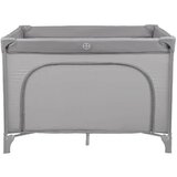 Kikka Boo Enjoy ogradica za bebe Cat Grey | ePonuda.com
