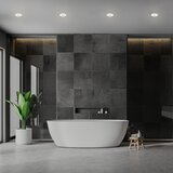 BRILO KOMPLET 4x LED ugradno plafonsko svetlo za kupatilo LED/4,9W/230V IP44 belo | Eponuda.com