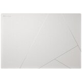 Asus Zenbook 16 OLED UM5606WA-RJ126X laptop 16 FHD AMD Ryzen 9 AI 9 HX 370 32GB 2TB SSD Radeon Graphics Win11 Pro beli | ePonuda.com