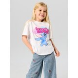 Sinsay Wide leg traperice s vezom i dodatkom viskoze Stitch | shoptok.hr