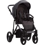  Dječja kolica Bebetto Pascal PC Dark 02 2u1 | shoptok.hr