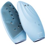 Geske Sonic Thermo Facial Brush & Face-Lifter | 8 in 1 , aquamarine Cijene