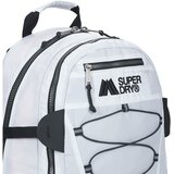 Superdry Nahrbtniki OUTDOOR 28L BACKPACK Bela | Shoptok.si